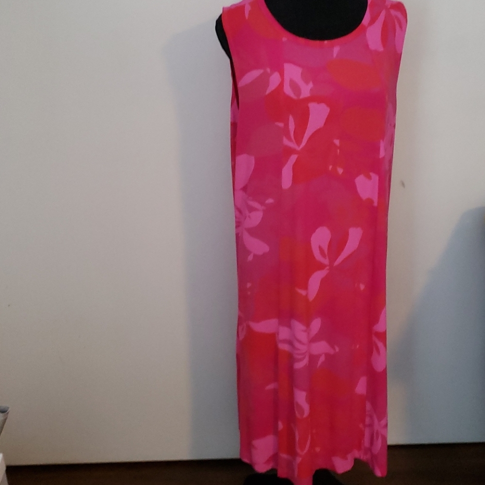 Fresh Produce dress
